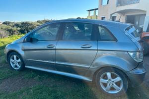 Mercedes Classe B 180