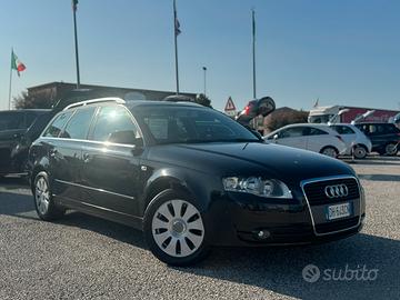 AUDI A4 2.0TDI S-Line