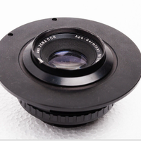 APO-Germinar 9/240mm Carl Zeiss Jena grande format
