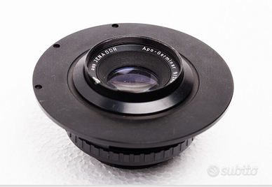 APO-Germinar 9/240mm Carl Zeiss Jena grande format