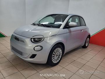 FIAT 500 Electric Elettrica Berlina 320 118cv...