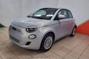FIAT 500 Electric Elettrica Berlina 320 118cv...