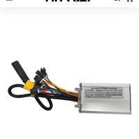 Ricambi e-Bike HITWAY