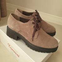 Scarpe da donna Tomasi