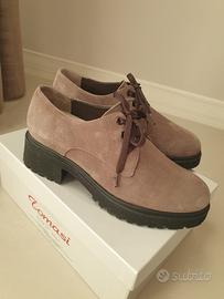 Scarpe da donna Tomasi