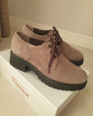 Scarpe da donna Tomasi