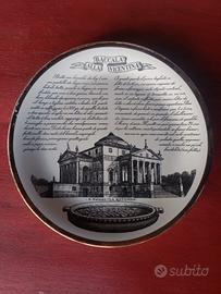 piatto Fornasetti 