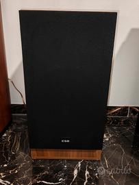 Casse acustiche ESB CDX L4