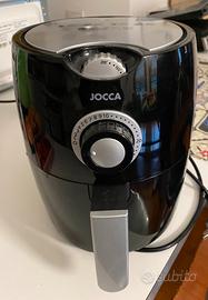 Friggitrice ad aria Jocca mod 1459 100W L2.2