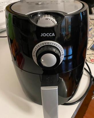 Friggitrice ad aria Jocca mod 1459 100W L2.2