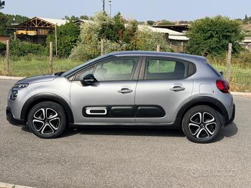 Citroen C3 PureTech 83 S&S Feel Pack