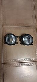 fanalino antinebbia ford focus  restailyng