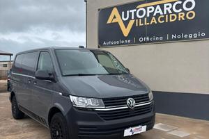 Volkswagen Transporter 2.0 TDI 110CV PC Kombi Busi
