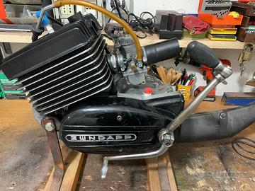 Motore Laverda LZ