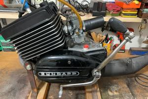 Motore Laverda LZ