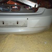 Paraurti BMW serie 1 f 20