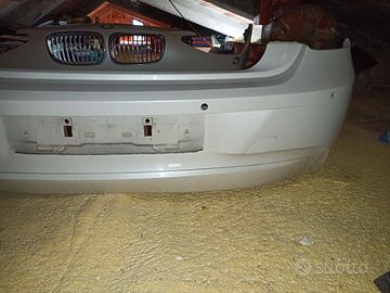 Paraurti BMW serie 1 f 20