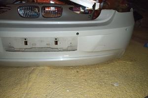 Paraurti BMW serie 1 f 20