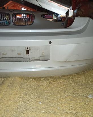 Paraurti BMW serie 1 f 20