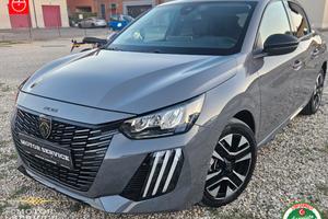 Peugeot 208 Hybrid 3 ANNI GARANZIA PEUGEOT