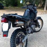 Honda Dominator Nx 650 - iscritta ASI