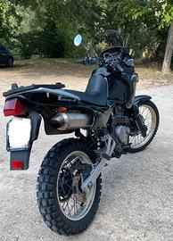 Honda Dominator Nx 650 - iscritta ASI