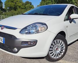 FIAT Punto 1,3 M.jet-UNICO PROPRIE-FOTO 2 REVISION