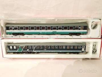 Trenini elettrici 245