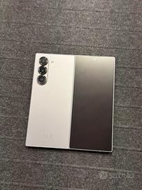 Samsung Z Fold 6 256gb