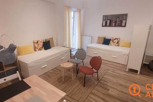 Appartamento ristrutturato