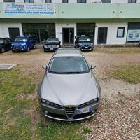 ALFA ROMEO 159 SPORTWAGON 1.9 JTDM 150CV GARANZIA
