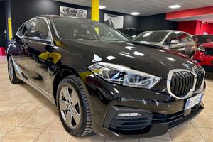 BMW 118 d 5p. Business Advantage UNIPRO - SERVIC