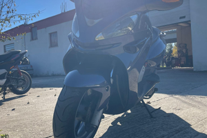 Malaguti Madison 125