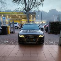 audi a4 2015