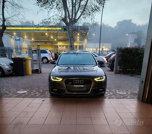 audi a4 2015