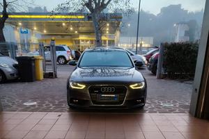audi a4 2015