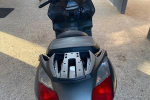 SCOOTER APRILIA ATLANTIC 