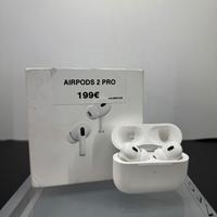 AIRPODS 2 PRO PROMO
