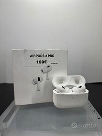 AIRPODS 2 PRO PROMO