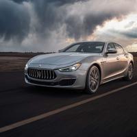 Ricambi usati maserati ghibli 2013-2024