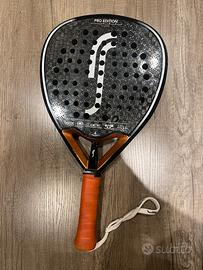 Pala RS Padel Pro Edition Simon Vasquez