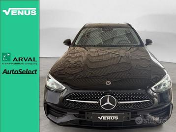 Mercedes-Benz Classe C C 220 d mhev Premium P...