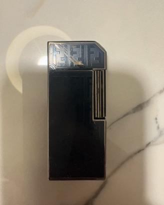 Accendino fendi originale anni 80/90