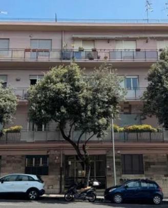 Appartamento viale boccetta num.20 ex 43