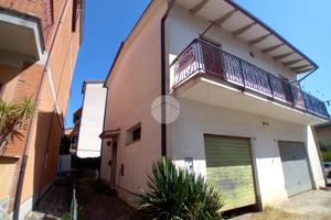 CASA INDIPENDENTE A CASTEL SANT'ELIA