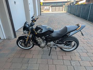 Honda Hornet 