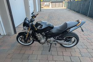 Honda Hornet 