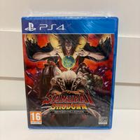 Samurai Shodown NeoGeo Collection PS4, Pix’n Love