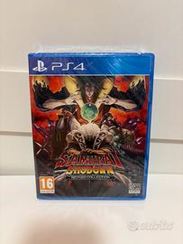 Samurai Shodown NeoGeo Collection PS4, Pix’n Love