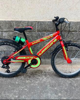 Bici da bambino
